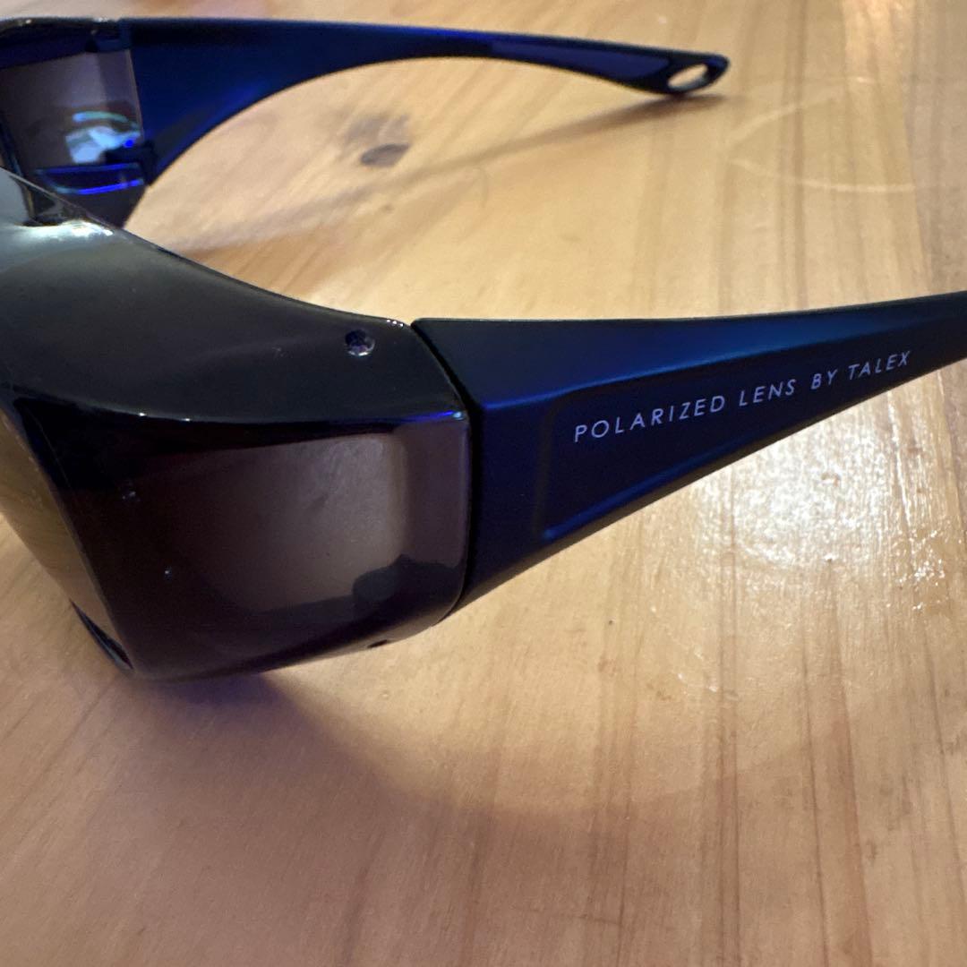 TALEX オーバーグラス