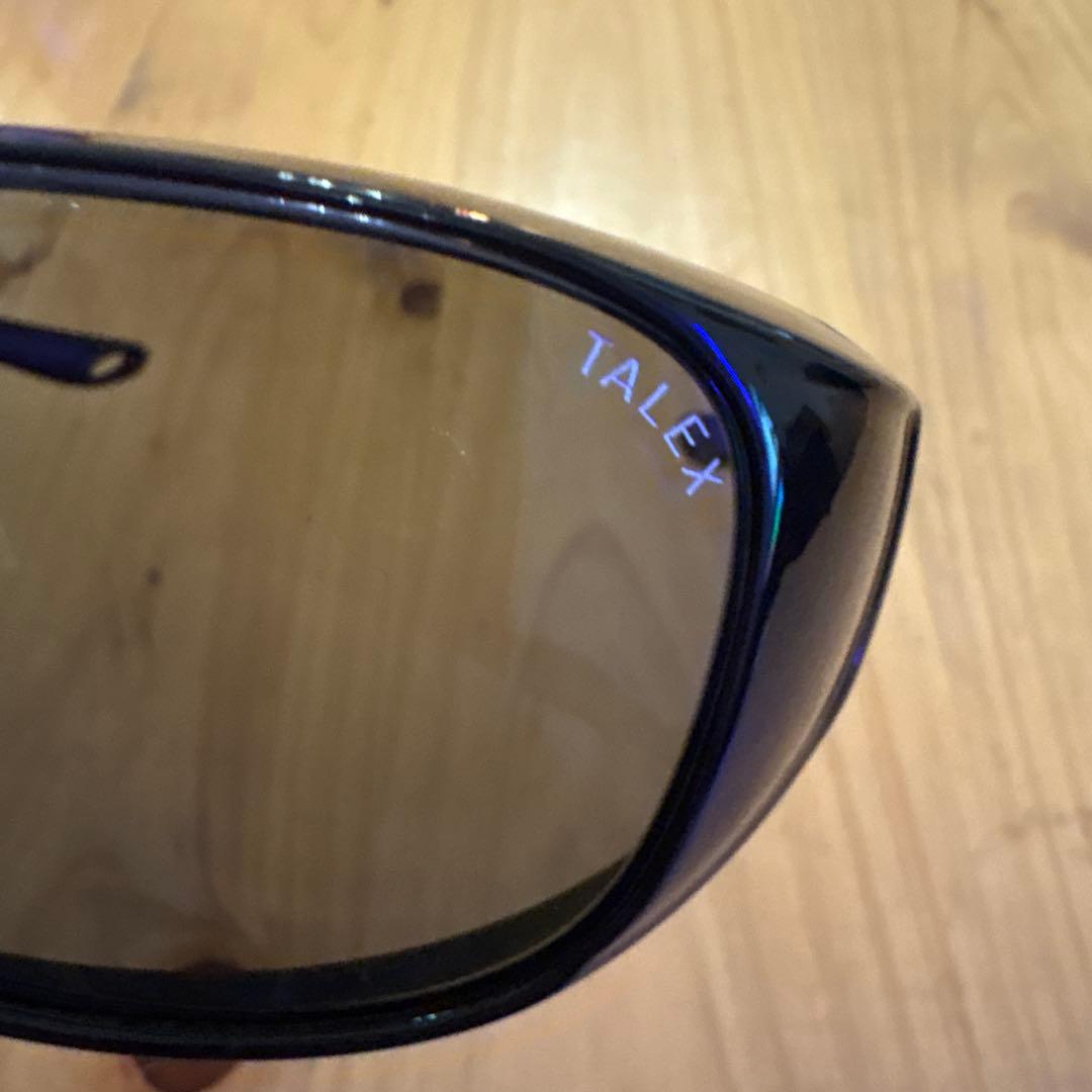 TALEX オーバーグラス