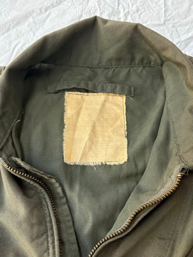 CWU-27P フライトスーツ ツナギ ミリタリー