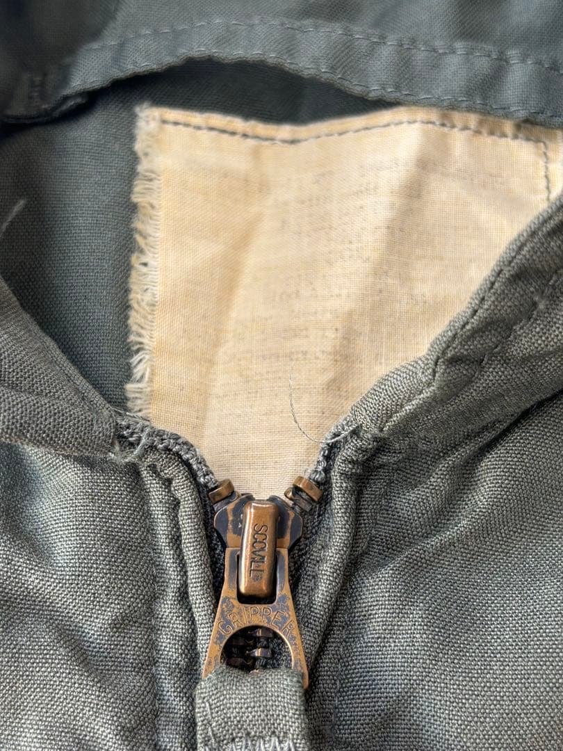 CWU-27P フライトスーツ ツナギ ミリタリー