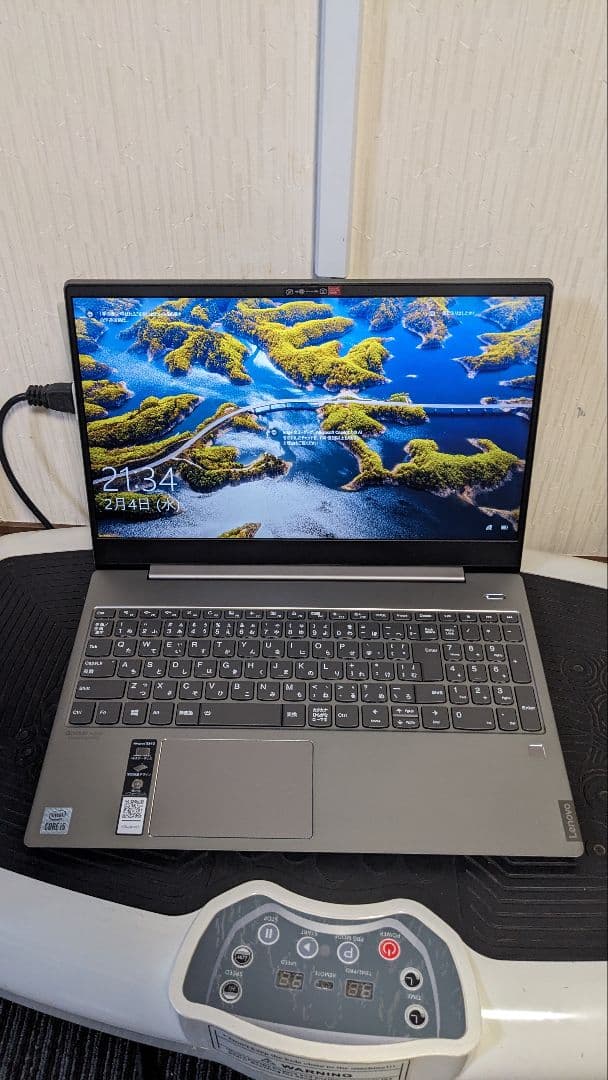 Windowsノート本体 LENOVO ideapad S540 i5