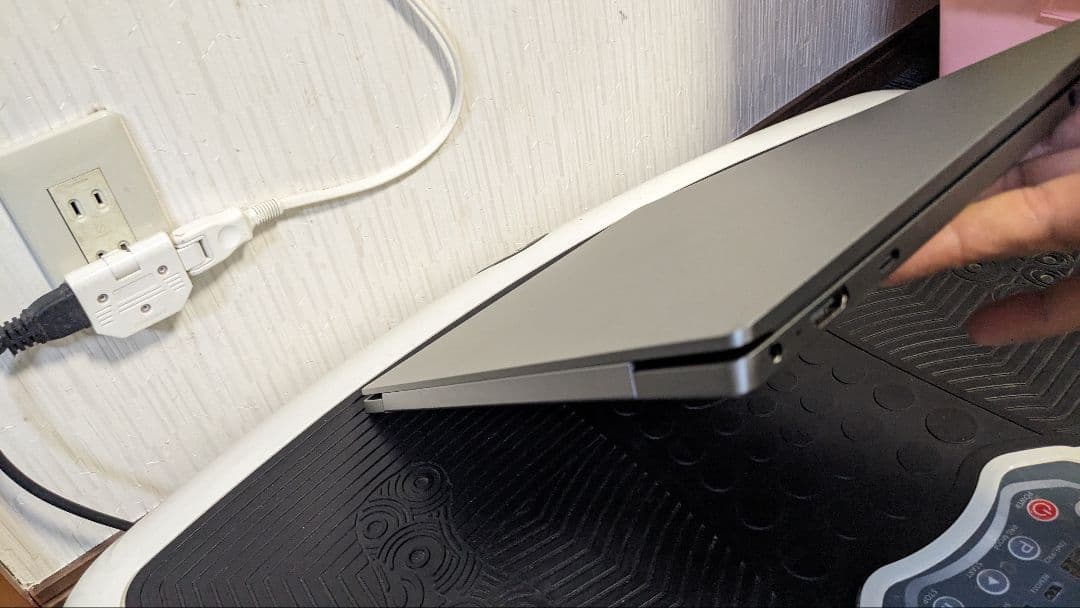 Windowsノート本体 LENOVO ideapad S540 i5