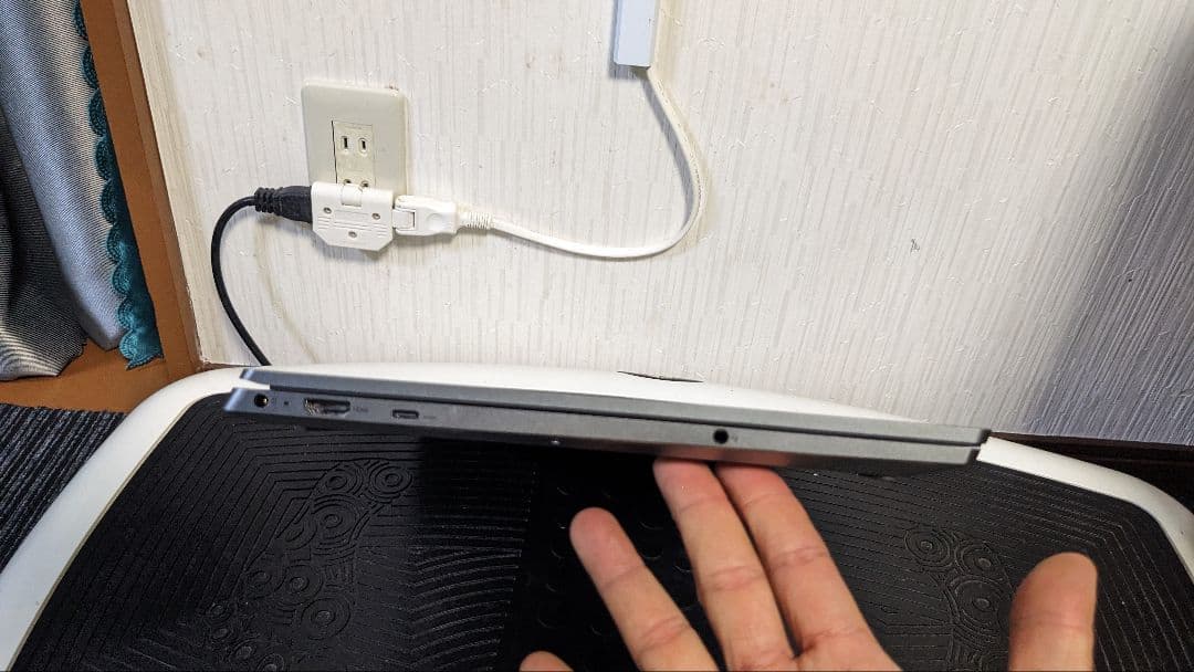 Windowsノート本体 LENOVO ideapad S540 i5