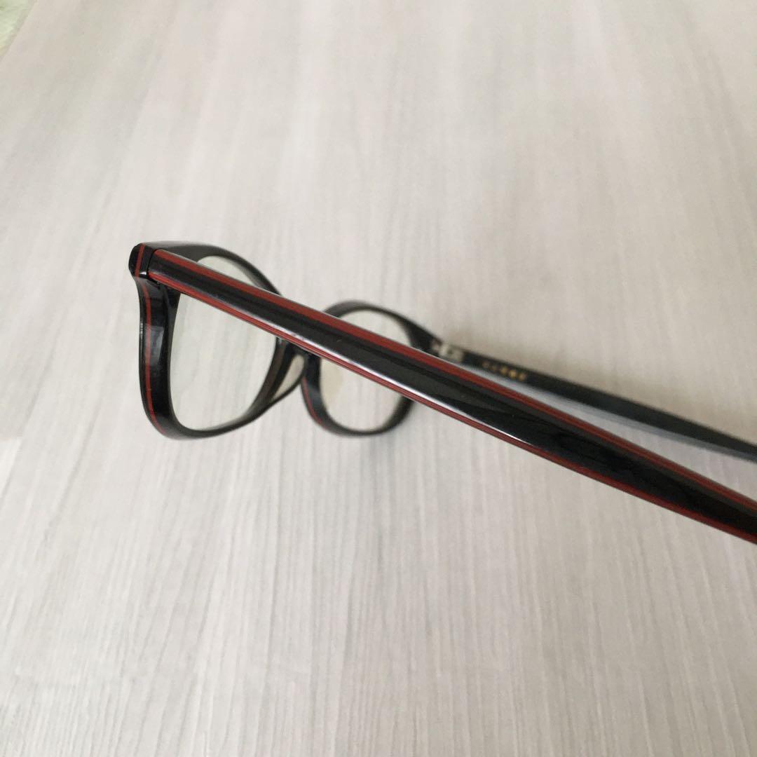 白山眼鏡店 めがね