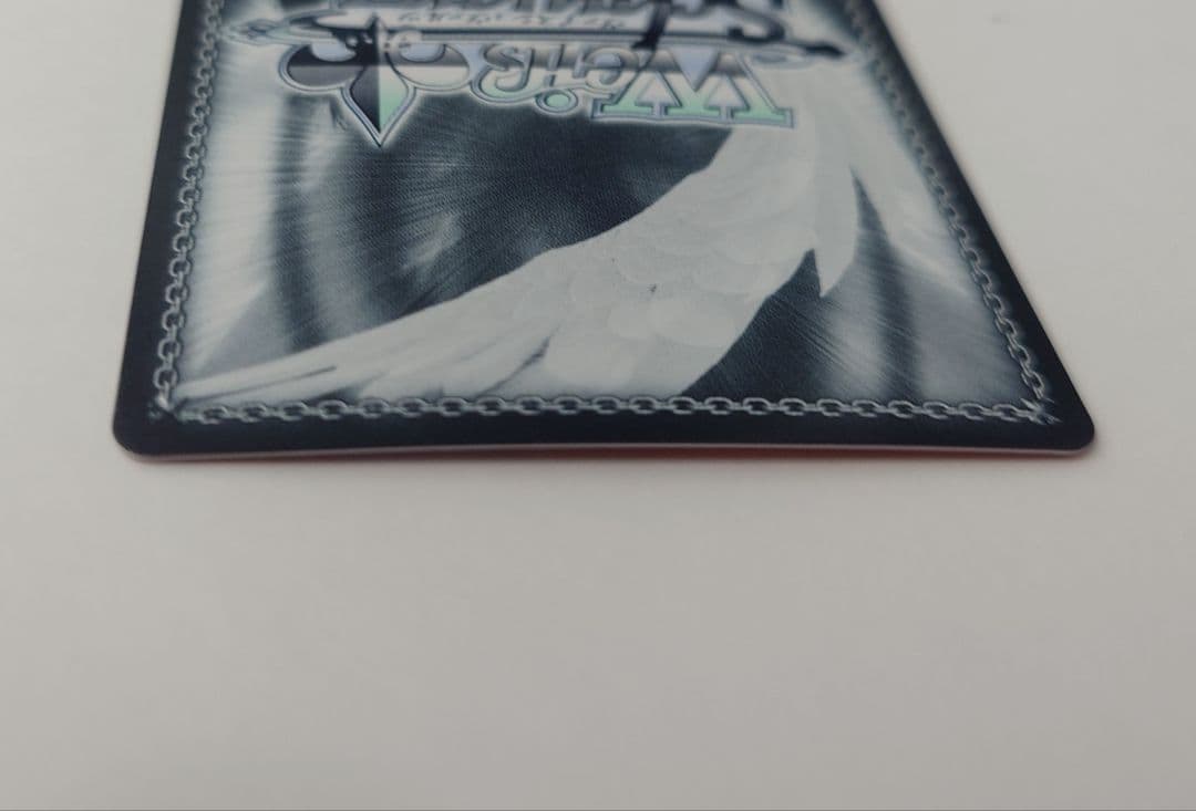 【ゆう】「角川スニーカー文庫 Vol.2」SPカード「【剣聖】クレハ」