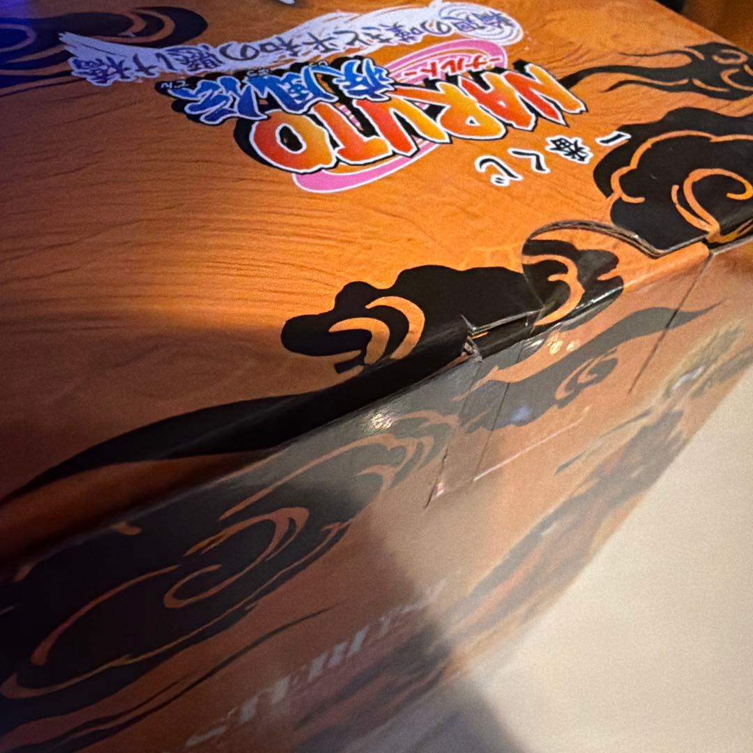 NARUTO 一番くじ A賞 B賞 セット