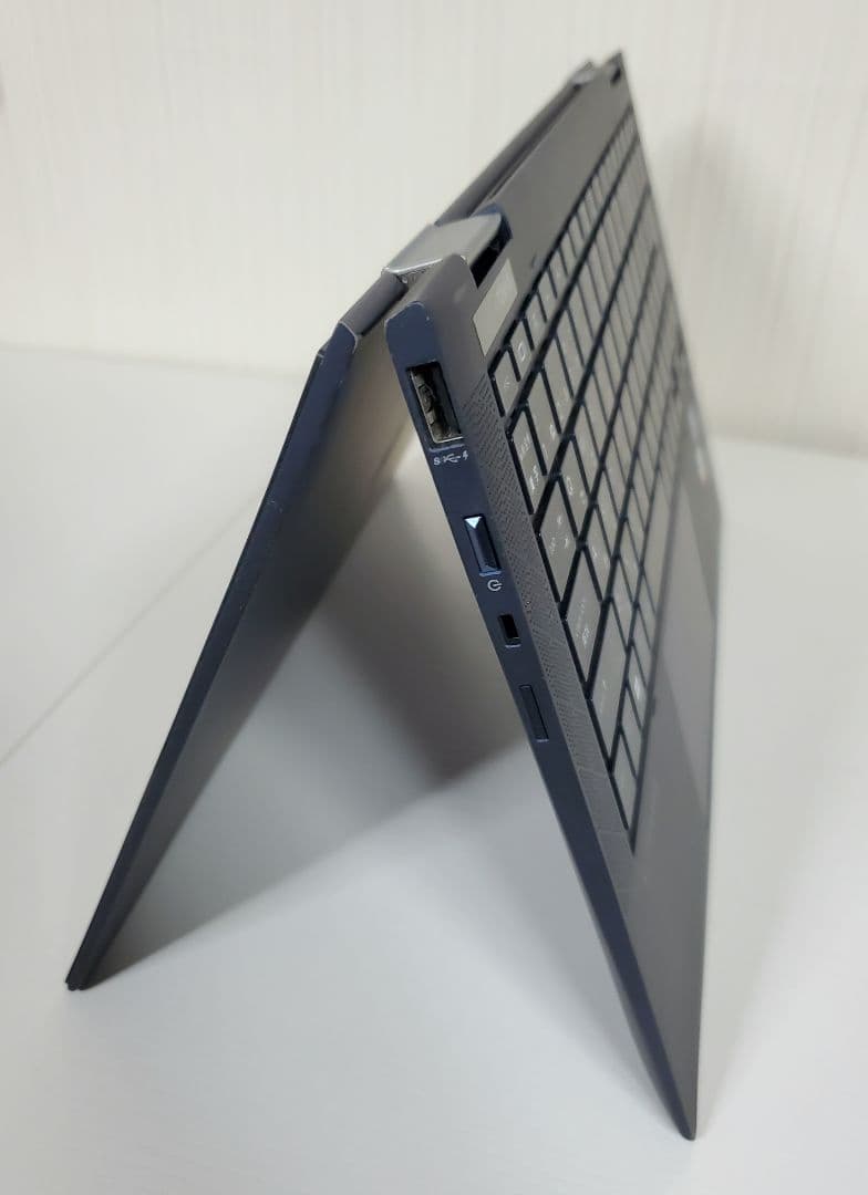 Windowsノート本体 Dragonfly G2 Corei7 1165G7 16GB 512GB