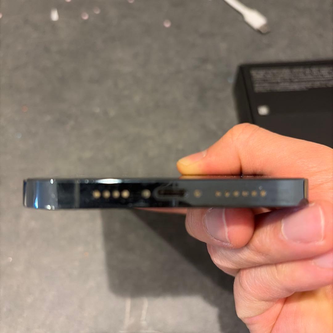 携帯電話本体 iPhone12 Pro Max 256GB