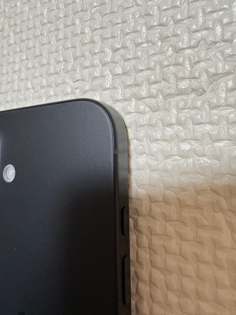 Apple iPhone 16ブラック 128GB SIMフリー