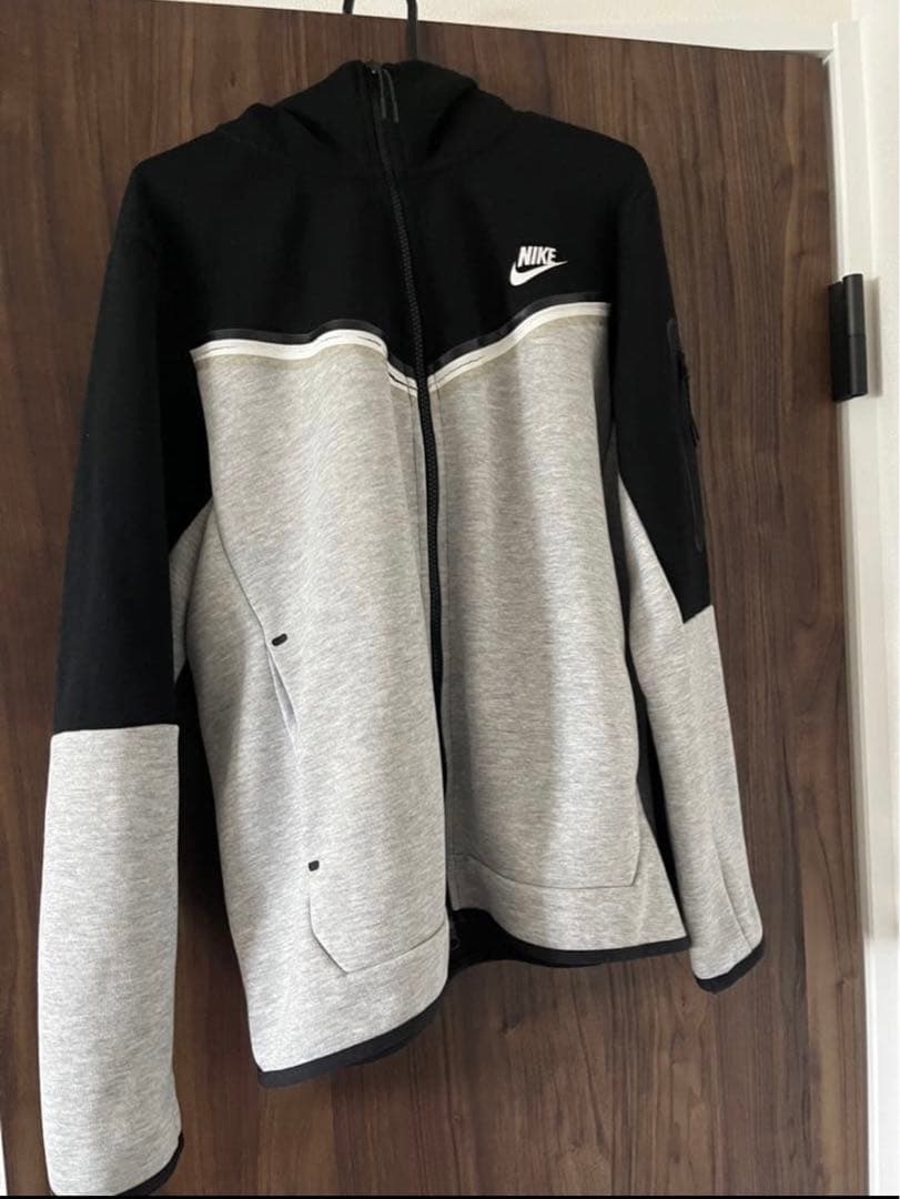 Nike テックフリース セットアップ