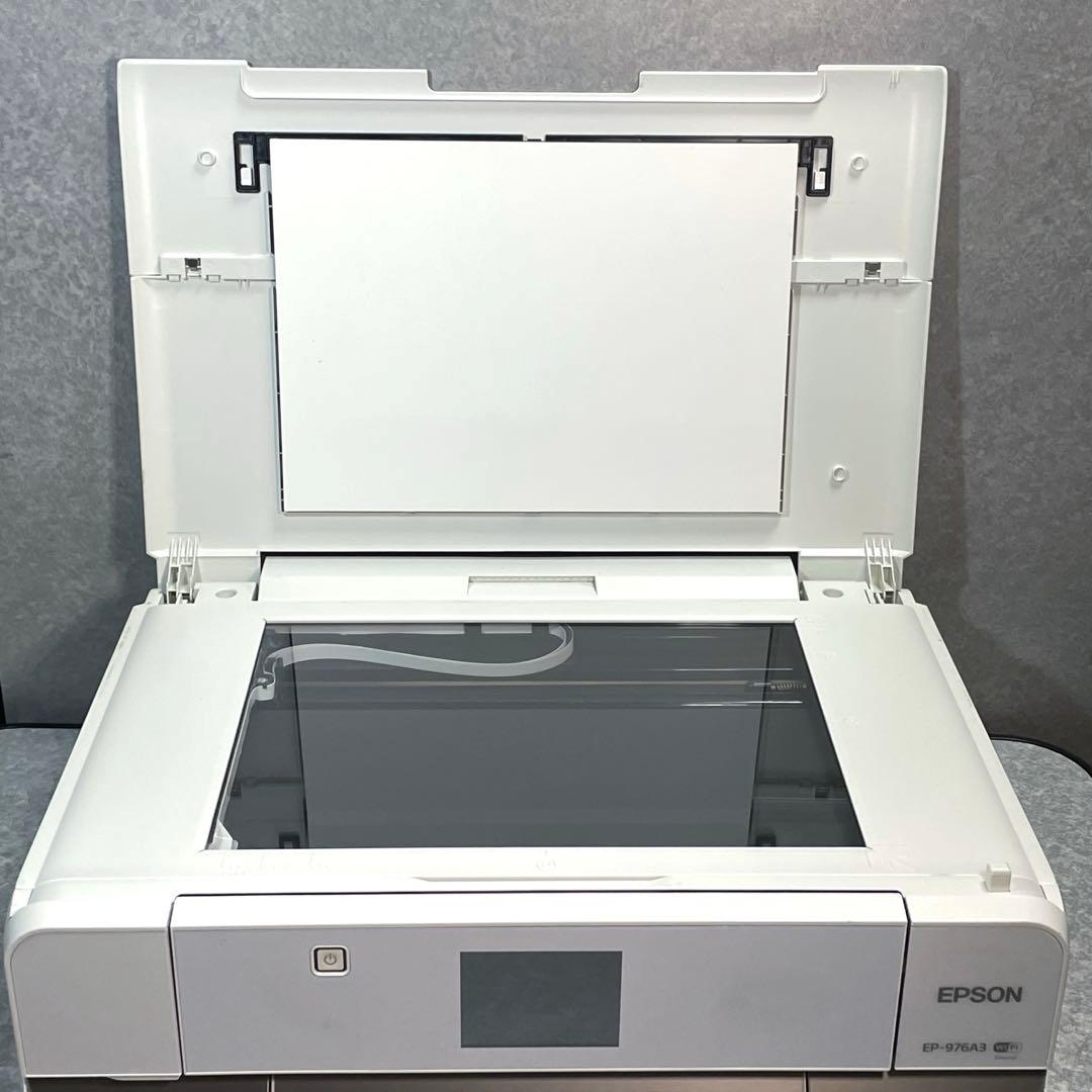 EPSON EP-10VA EP-976A3 ジャンク 2台セット