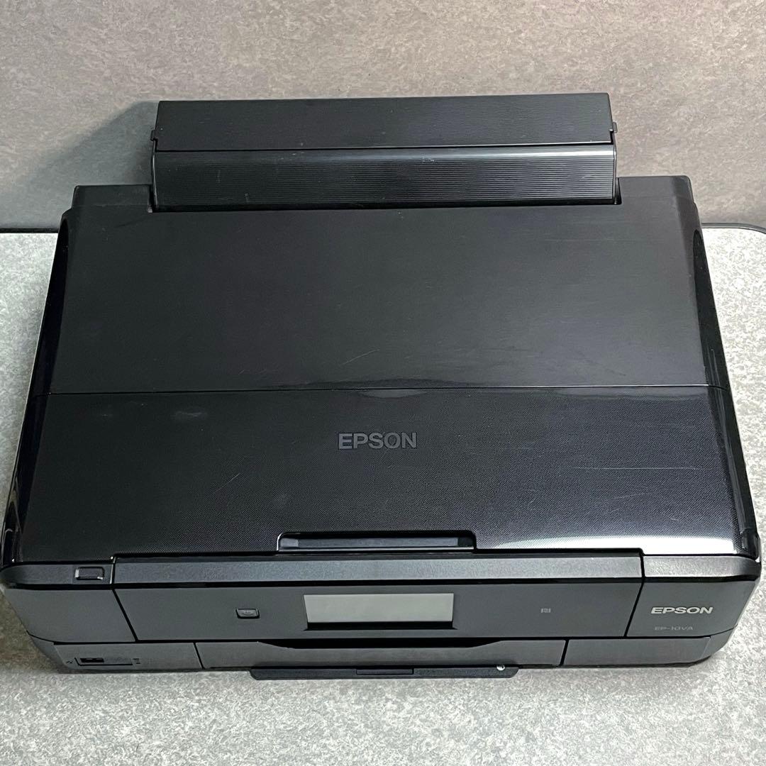 EPSON EP-10VA EP-976A3 ジャンク 2台セット