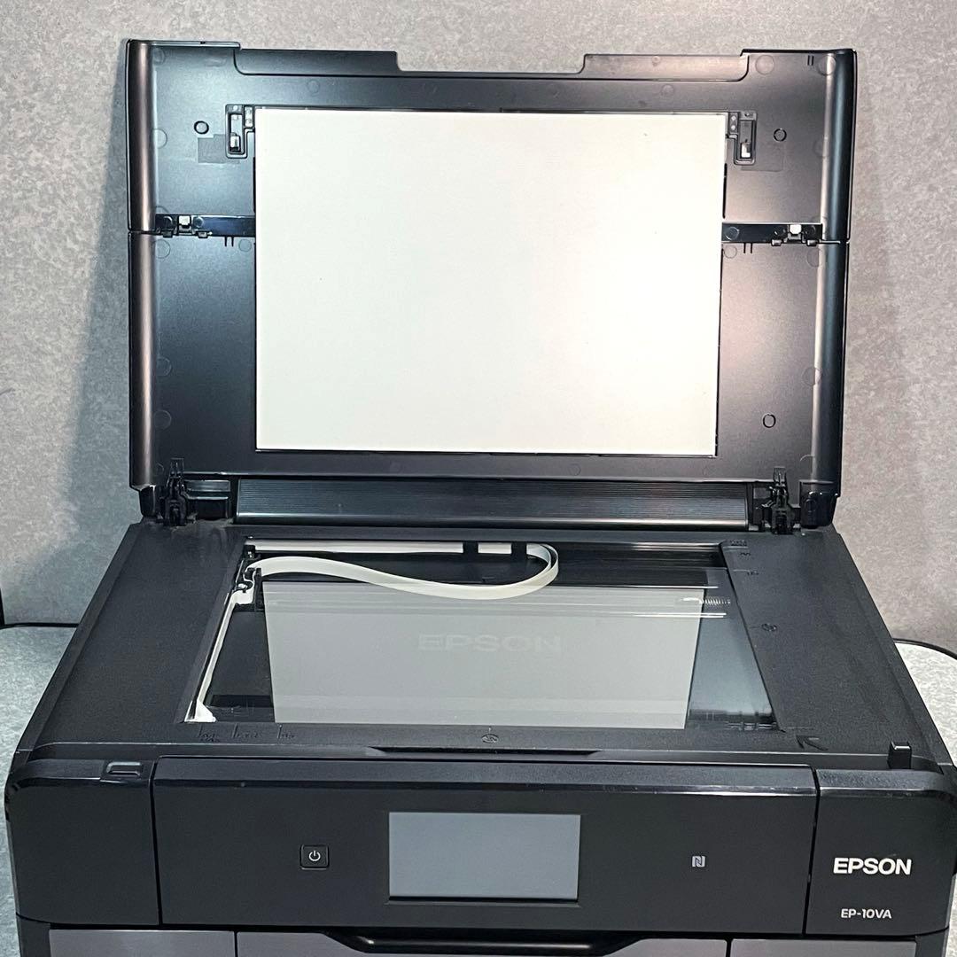 EPSON EP-10VA EP-976A3 ジャンク 2台セット