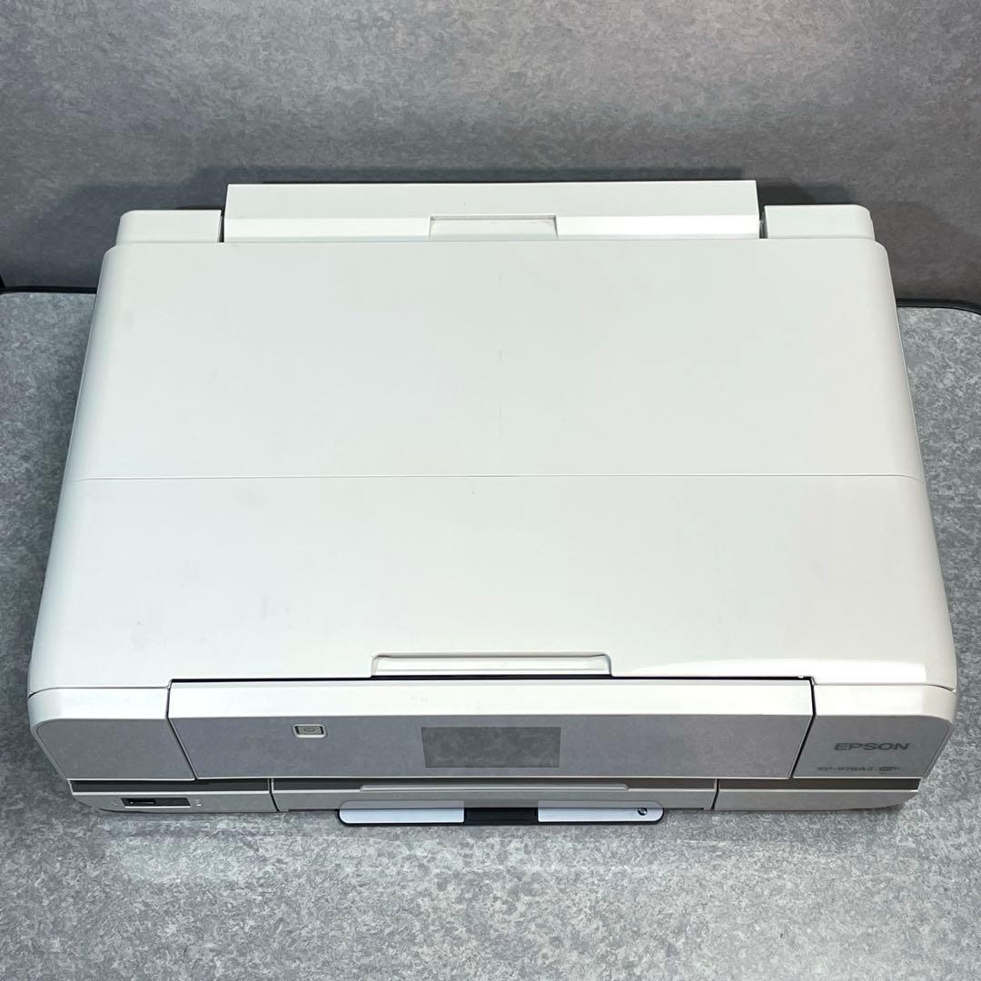 EPSON EP-10VA EP-976A3 ジャンク 2台セット