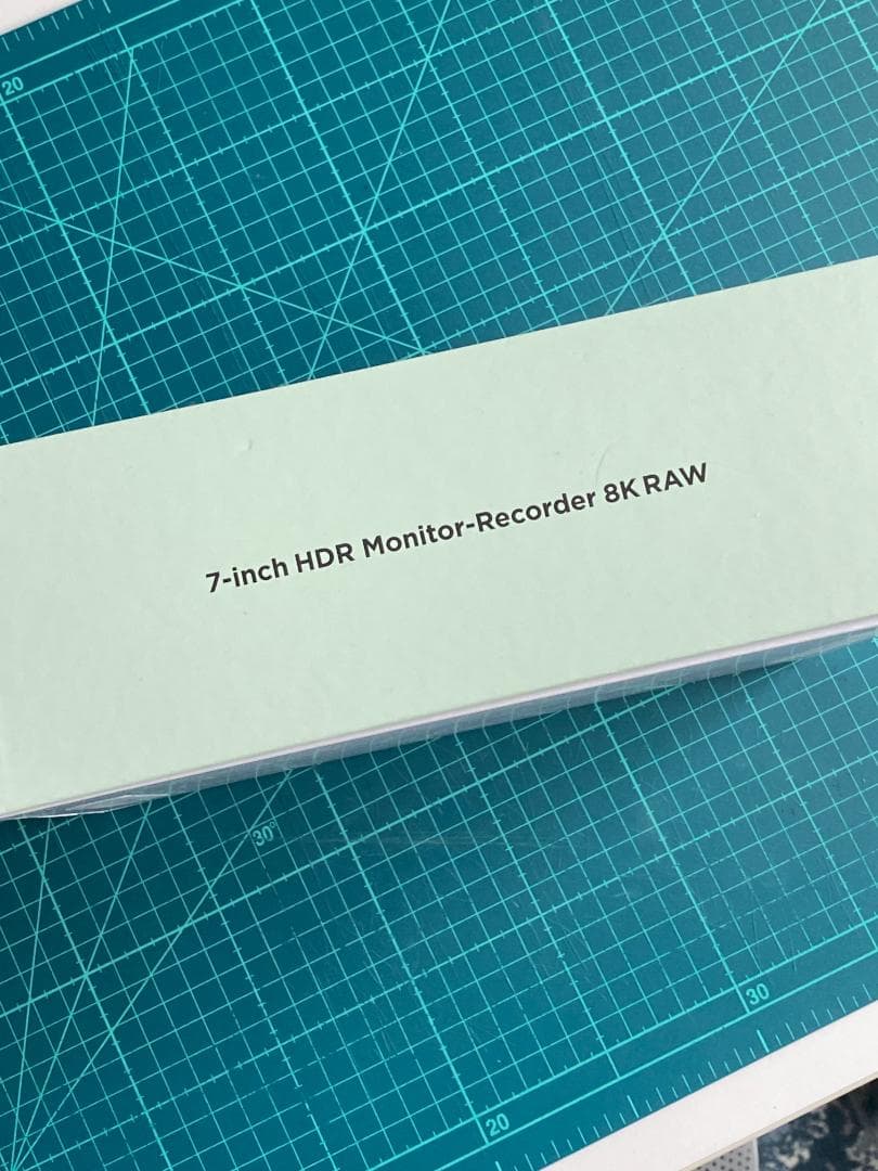 ATOMOS SHOGUN ULTRA モニターレコーダー