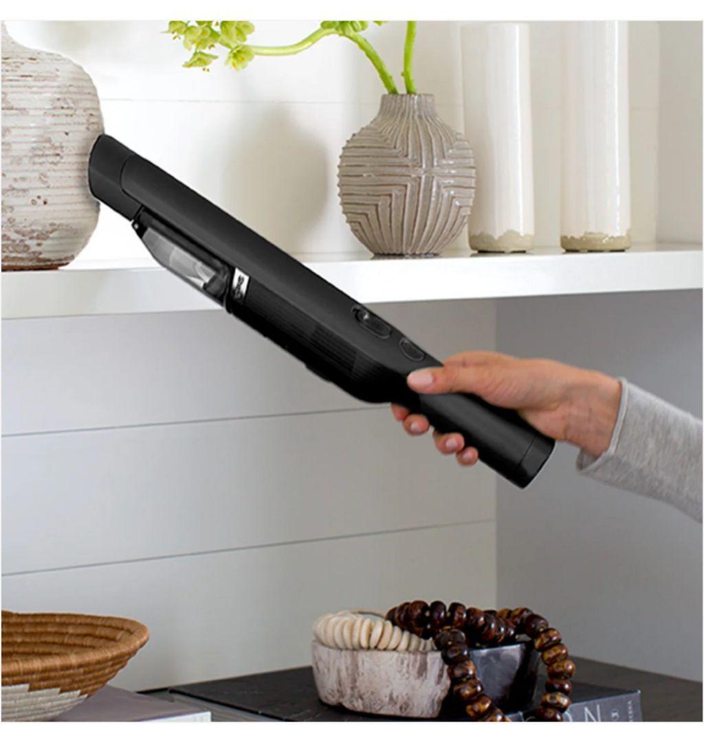 Shark EVOPOWER 充電式ハンディクリーナー WV202JBK　新品