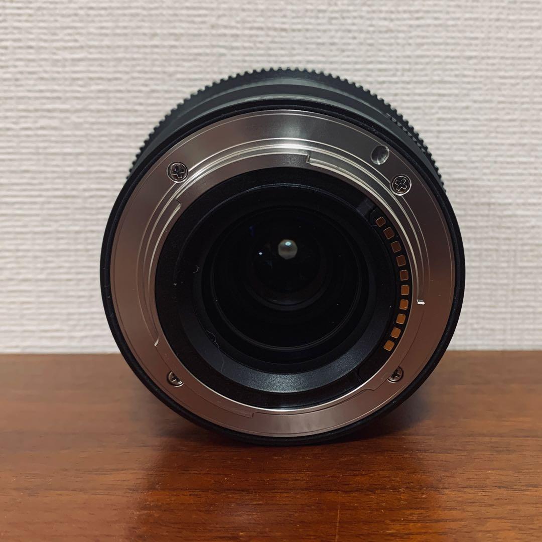 SONY FE 50mm F2.5 Eマウント レンズ