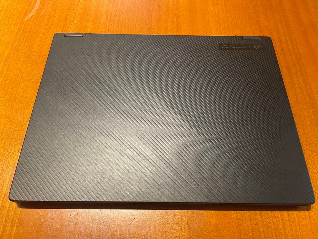 ASUS ROG Flow X13 【KyuuKancyou0074】