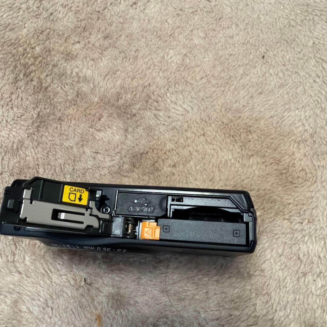 Nikon COOLPIX 7倍光学ズーム デジタルカメラ（ジャック品）