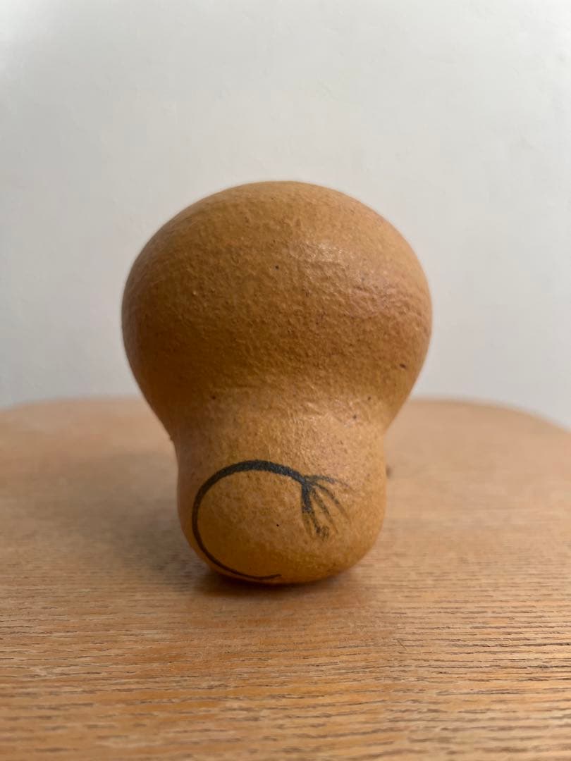 美品Lisa Larsonリサラーソン ライオン 置物 オブジェ　セミミディアム