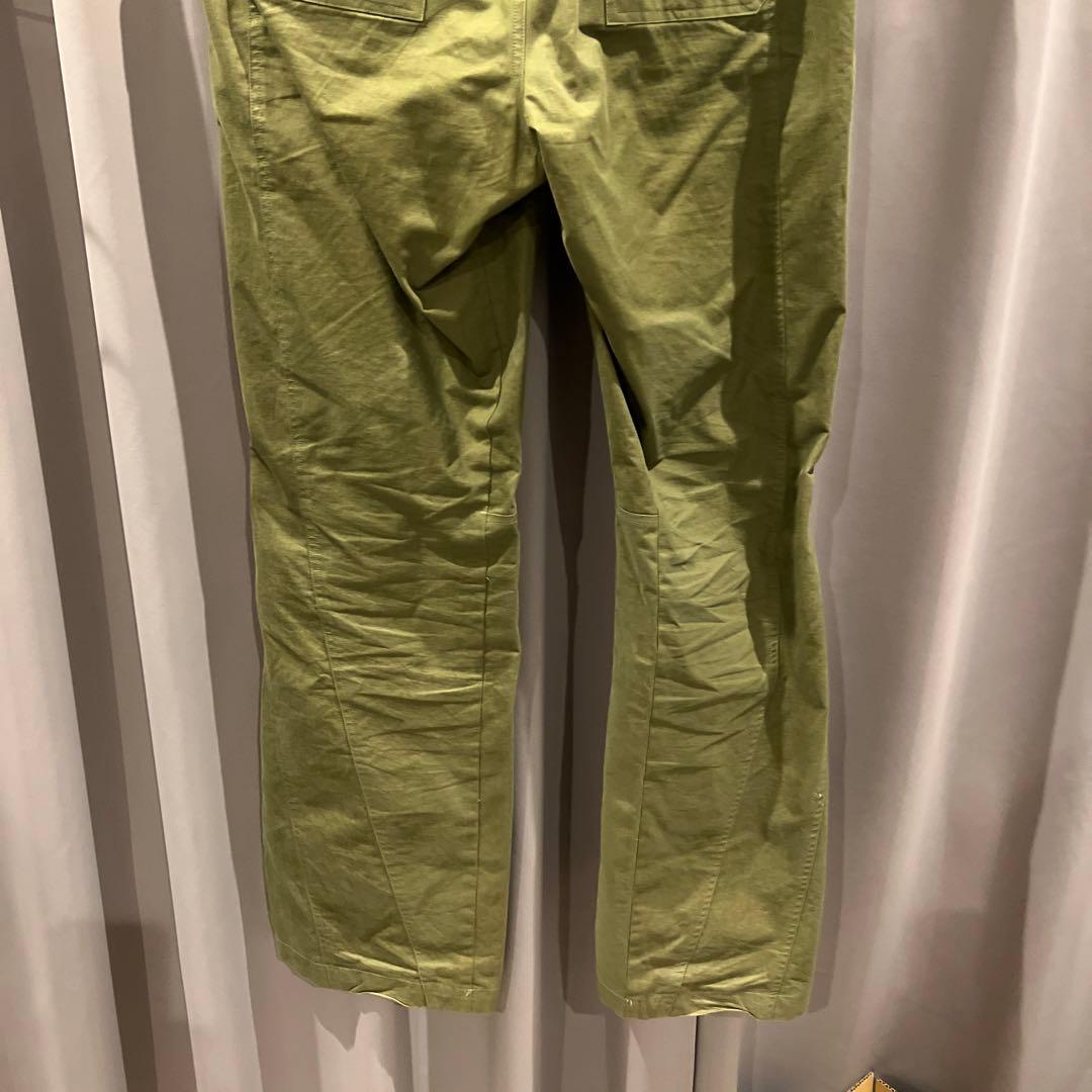 side service パンツ