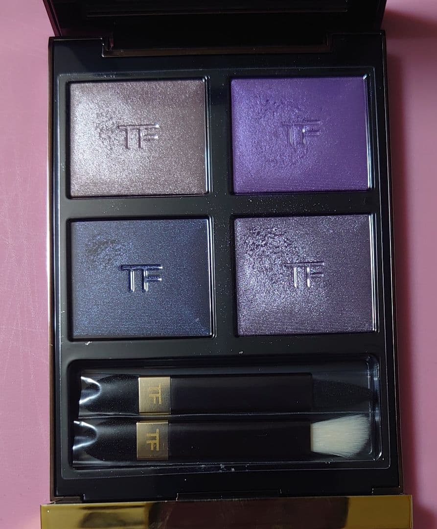 TOM FORD デイドリーム 28RW