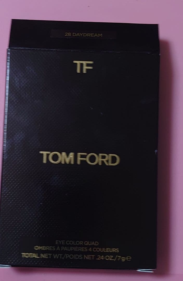 TOM FORD デイドリーム 28RW