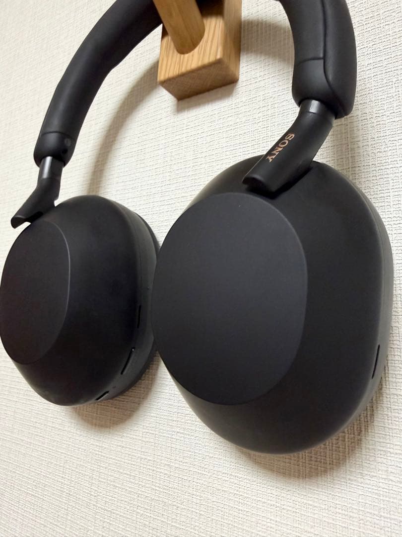 ソニー WH-1000XM5