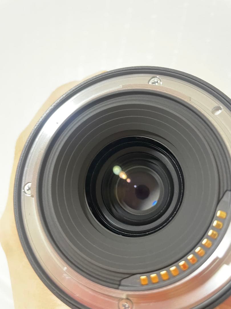 NIKKOR Z MC 50mm f/2.8 レンズ