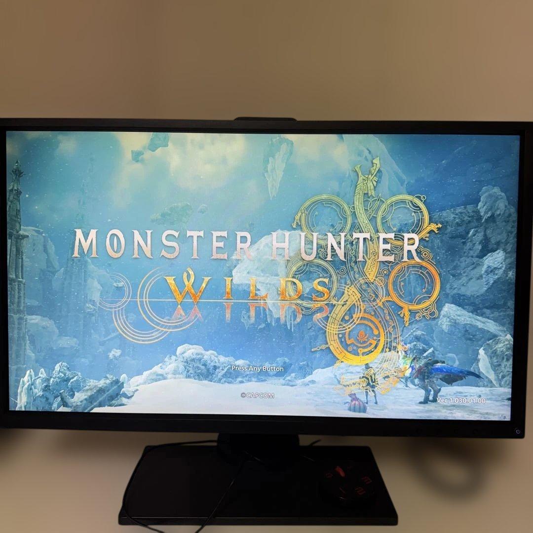 その他 BenQ ZOWIE XL2546