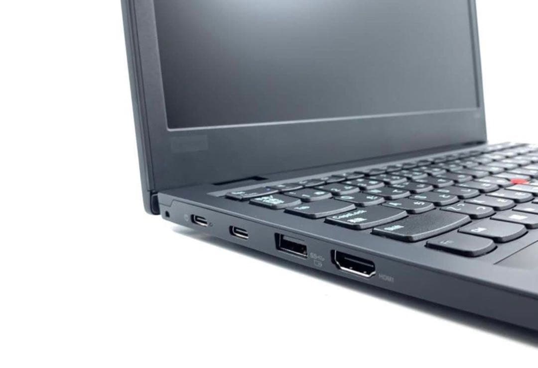 Lenovo l390 i5 windows 11 ノートパソコン