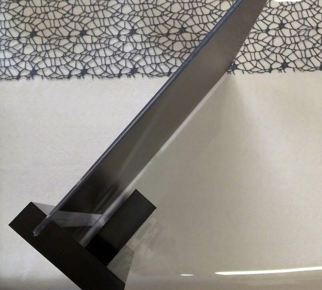 非売品 日立 Lo-D ディスプレイスタンド？レコード ？