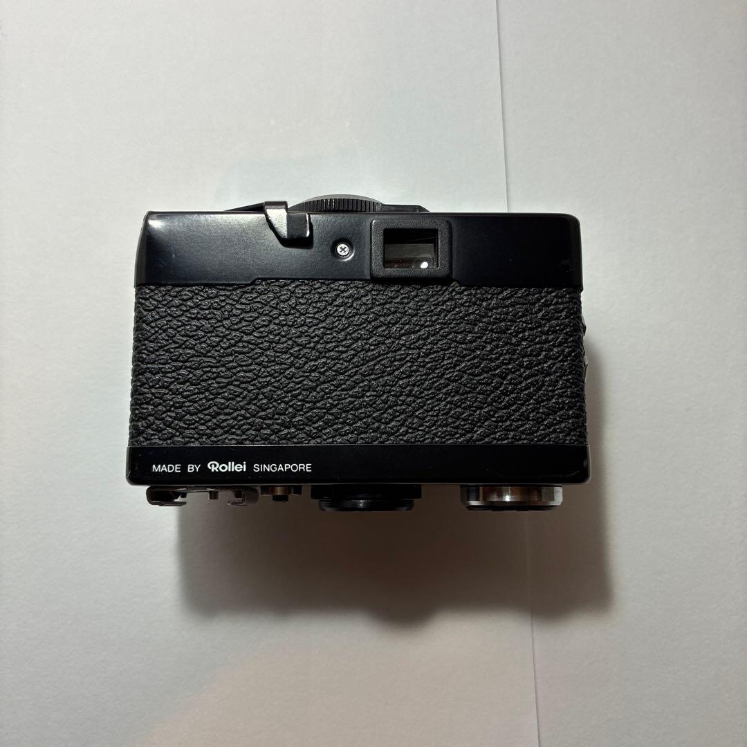 ローライ Rollei35 LED