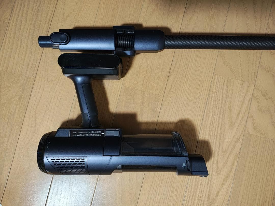 シャーク★IW2241JGY T6★バッテリーの状態良好