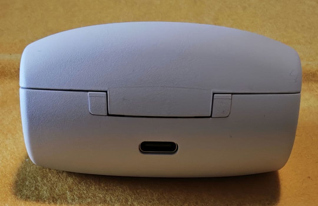 オーディオテクニカ ATH-TWX9MK2 ワイヤレスイヤホン　保護カバー付