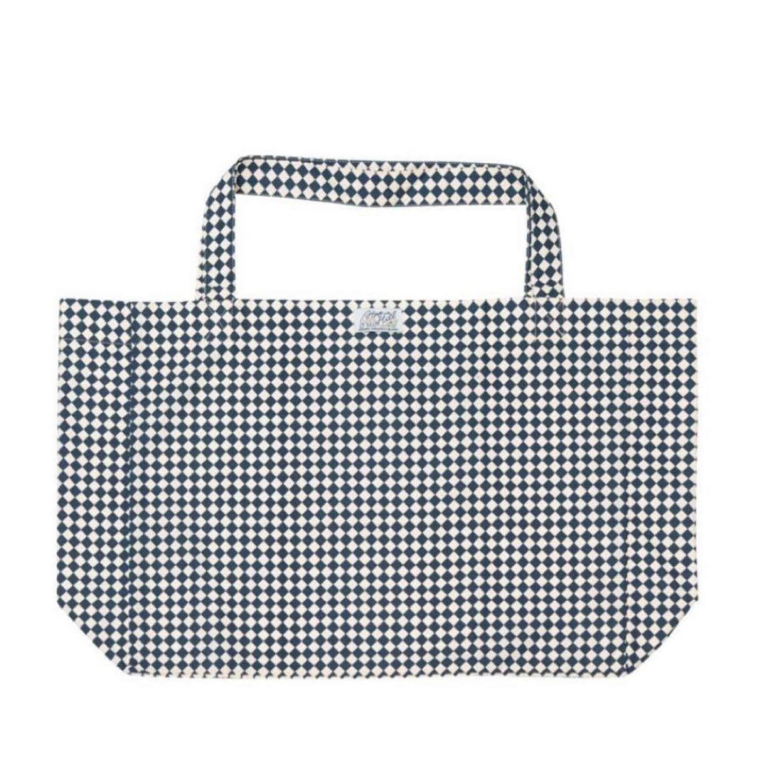 House on the hill トート　Argyle