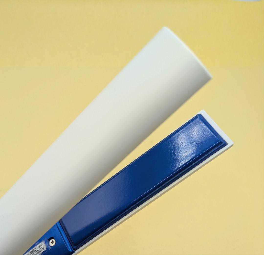 ✴️超美品✴️リュミエリーナヘアビューロンストレート HBRST3D 707