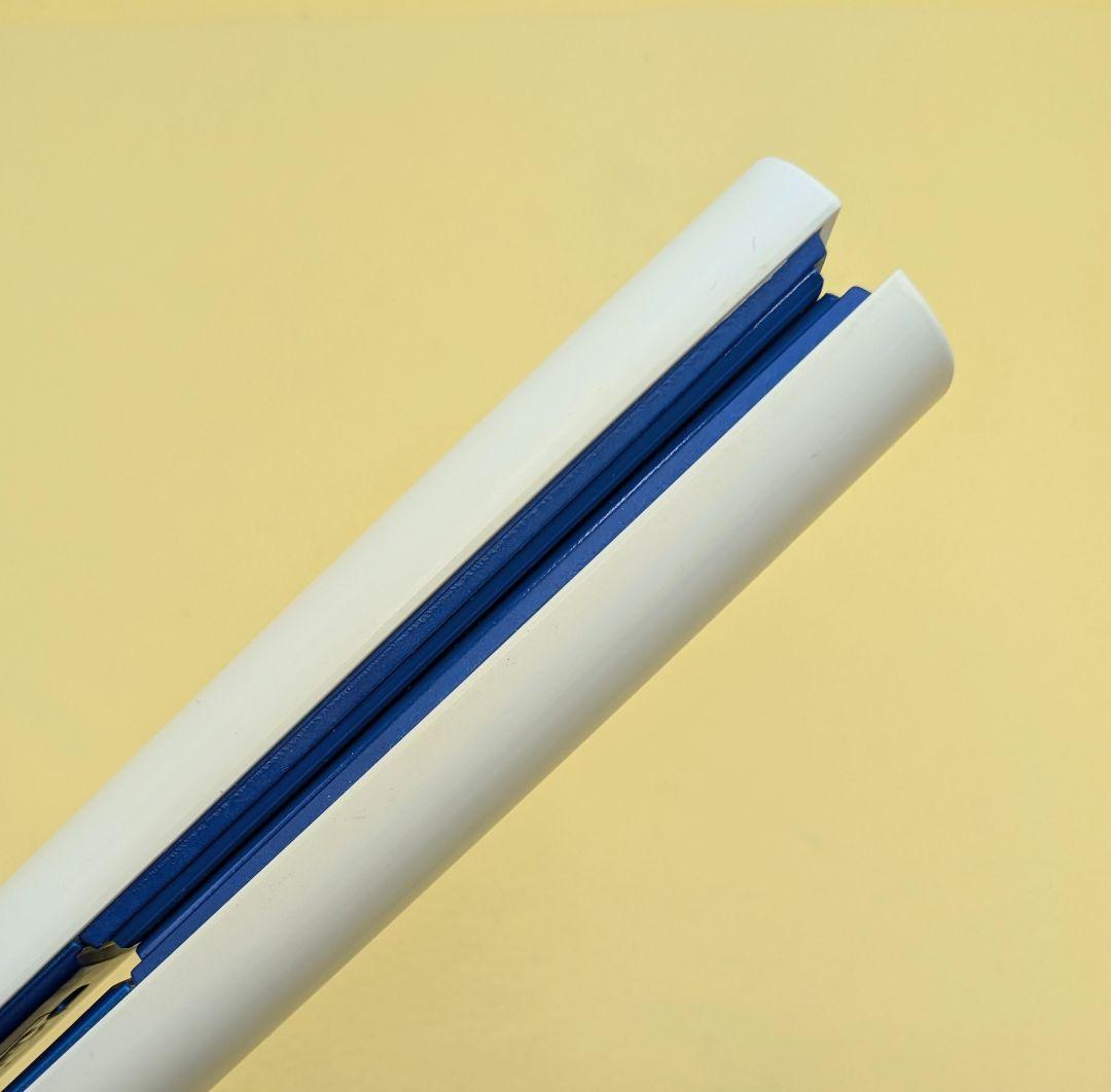 ✴️超美品✴️リュミエリーナヘアビューロンストレート HBRST3D 707