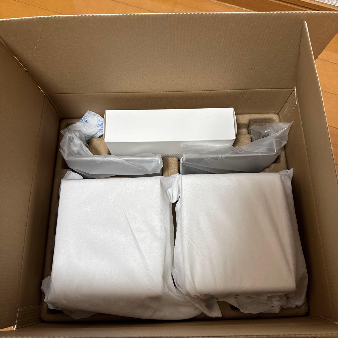 EDIFIER M60 スピーカー ホワイト