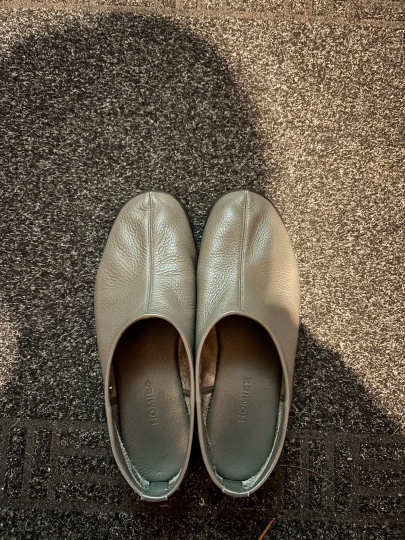 homies 11747391 ポーガーズ gwdh KIOSQUE CC