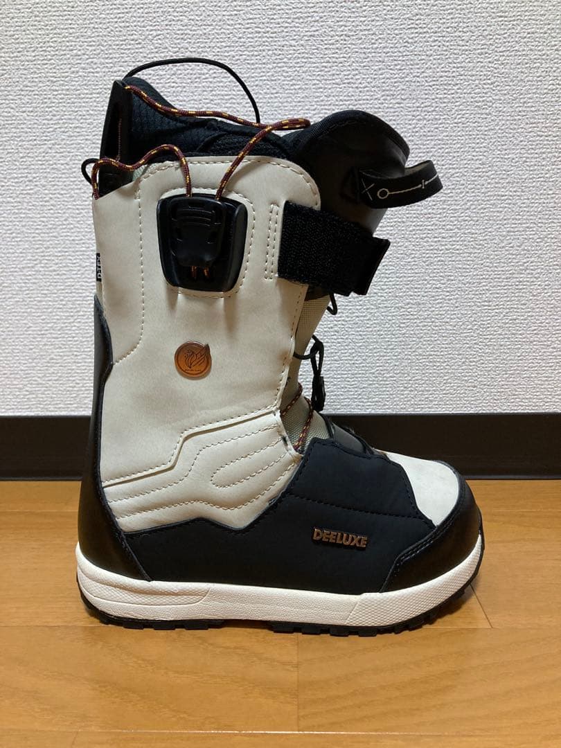 DEELUXE ディーラックス EMPAIRE LARA エンパイア ララ