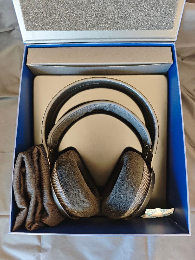 Philips Fidelio X3 オーバーイヤーヘッドホン