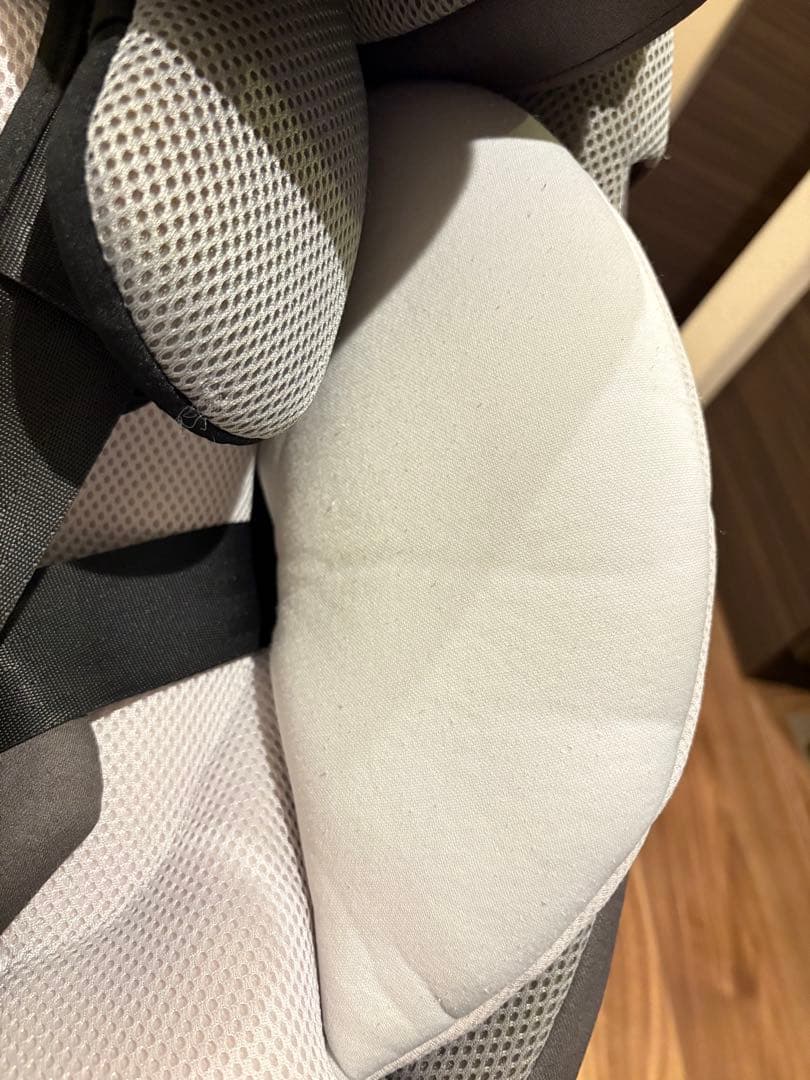 コンビTHE S ISOFIX エッグショック　ZA Combi ザエス