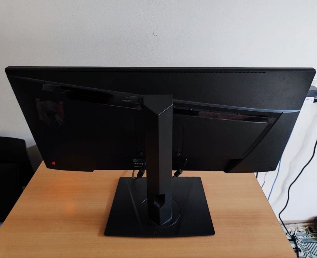 MSI ゲーミングモニター Optix MAG301RF