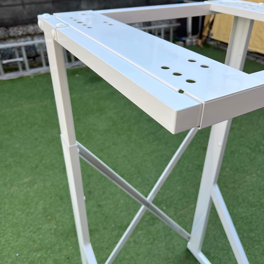 ガス衣類乾燥機 乾太くん専用台 リンナイ DS-54HSF 乾燥機　スタンド