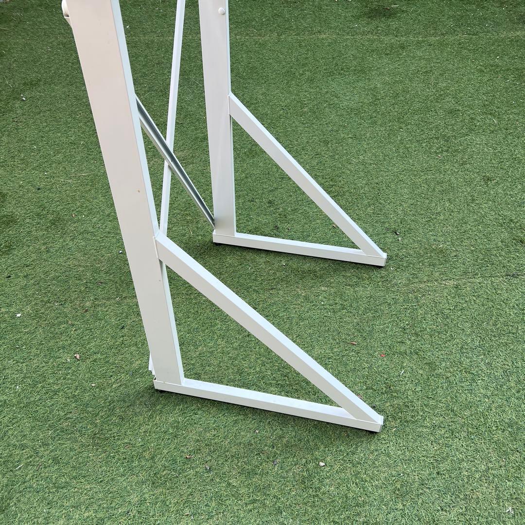 ガス衣類乾燥機 乾太くん専用台 リンナイ DS-54HSF 乾燥機　スタンド