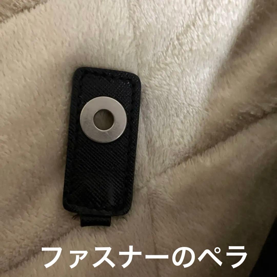 難あり　PRADA ボストンバッグ 黒 ナイロン