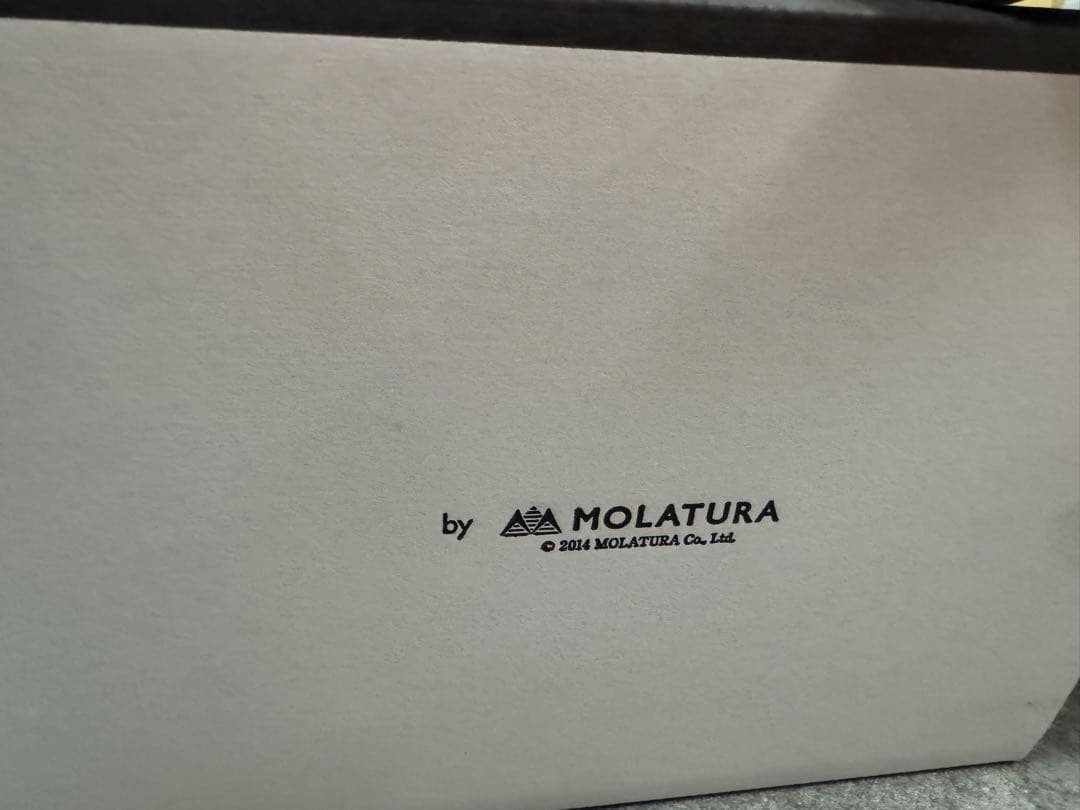 bestpot 20cm (2.0l) ブラックBP20-BK MOLATURA