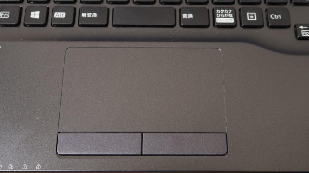 2021年モデル 富士通LIFEBOOK WAB/F 256GB/8GB