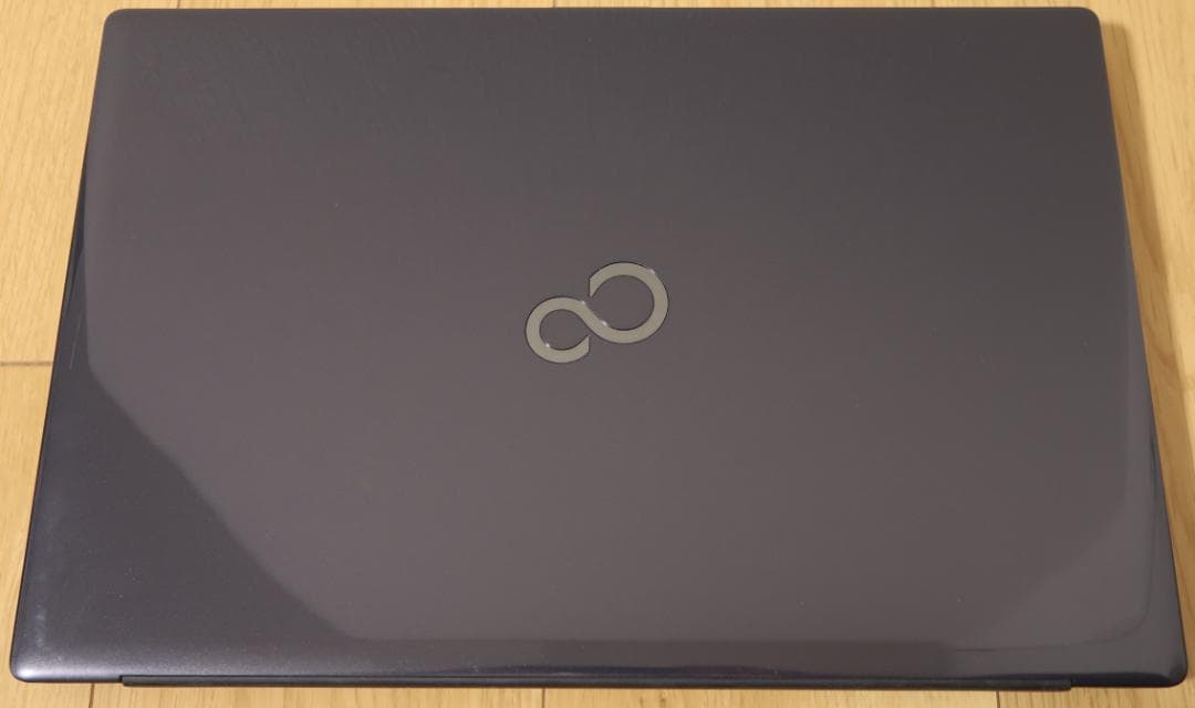 2021年モデル 富士通LIFEBOOK WAB/F 256GB/8GB